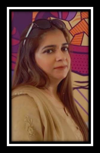 Rabia Wahid